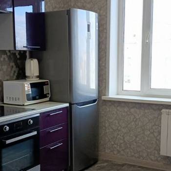 Продается 3-х комнатная квартира, 67,4 м²
