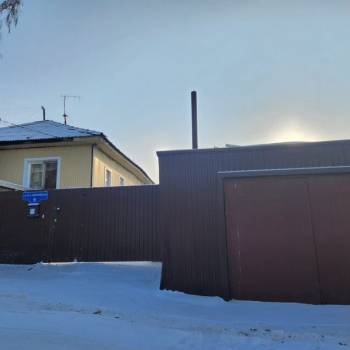 Продается Дом, 63 м²