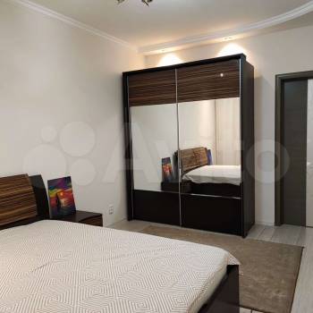 Сдается 2-х комнатная квартира, 65 м²