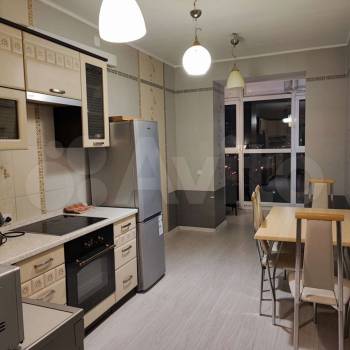 Сдается 2-х комнатная квартира, 65 м²