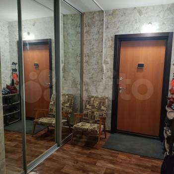 Продается 2-х комнатная квартира, 69 м²