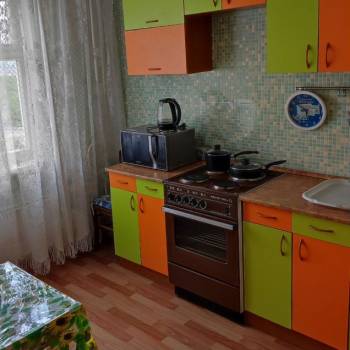 Продается 1-комнатная квартира, 40,7 м²