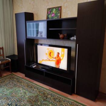 Продается 1-комнатная квартира, 40,7 м²