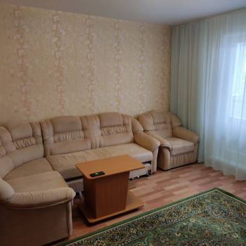 Продается 1-комнатная квартира, 40,7 м²