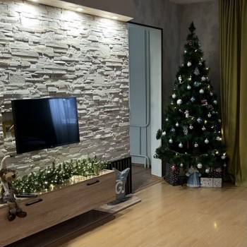 Продается Многокомнатная квартира, 76,4 м²