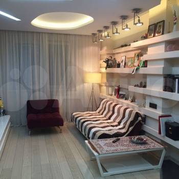 Продается 2-х комнатная квартира, 60 м²