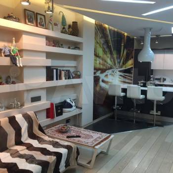 Продается 2-х комнатная квартира, 60 м²
