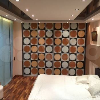 Продается 2-х комнатная квартира, 60 м²