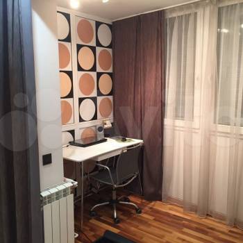 Продается 2-х комнатная квартира, 60 м²