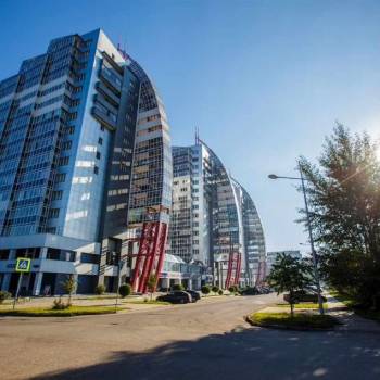 Продается 2-х комнатная квартира, 60 м²