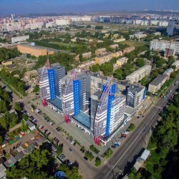 Продается 2-х комнатная квартира, 60 м²