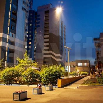 Продается 2-х комнатная квартира, 60 м²