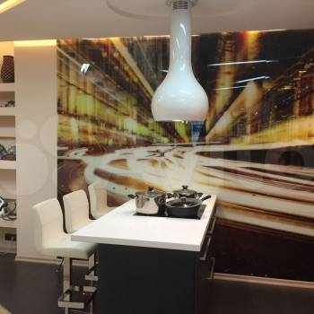 Продается 2-х комнатная квартира, 60 м²