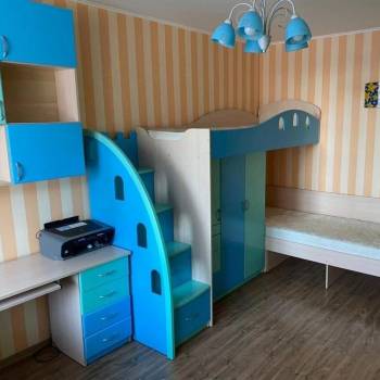 Сдается Многокомнатная квартира, 80,4 м²