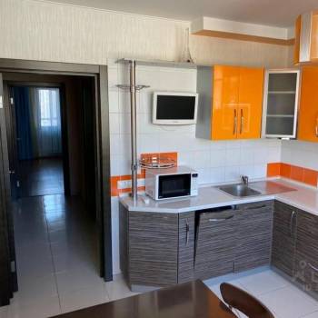 Сдается Многокомнатная квартира, 80,4 м²