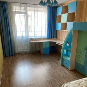 Сдается Многокомнатная квартира, 80,4 м²