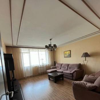 Сдается Многокомнатная квартира, 80,4 м²