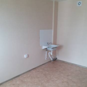 Продается 1-комнатная квартира, 35,7 м²