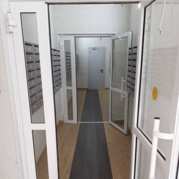 Продается 1-комнатная квартира, 35,7 м²