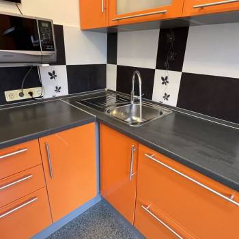 Продается 2-х комнатная квартира, 50 м²