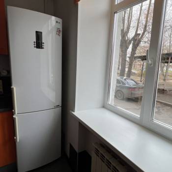 Продается 2-х комнатная квартира, 50 м²