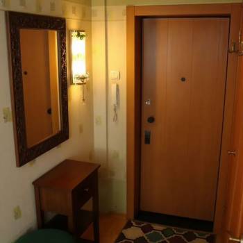 Продается 1-комнатная квартира, 33,6 м²