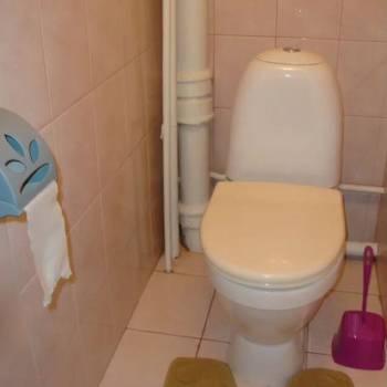 Продается 1-комнатная квартира, 33,6 м²