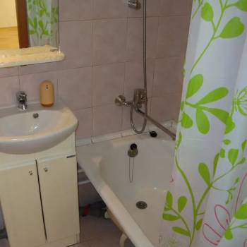 Продается 1-комнатная квартира, 33,6 м²