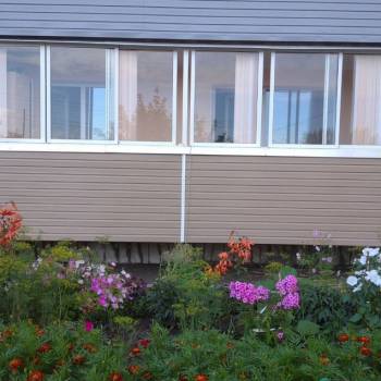 Продается 2-х комнатная квартира, 54 м²