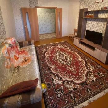 Продается 2-х комнатная квартира, 54 м²