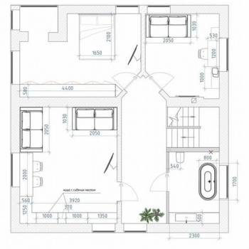 Продается Дом, 162 м²