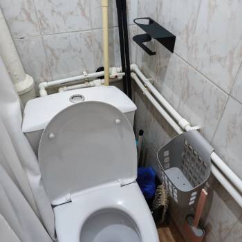 Продается 1-комнатная квартира, 13,6 м²