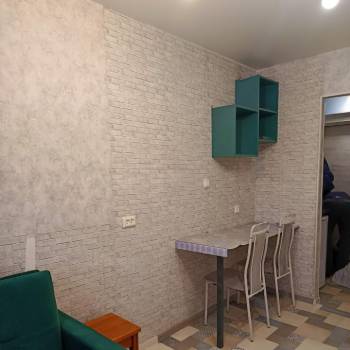Продается 1-комнатная квартира, 13,6 м²