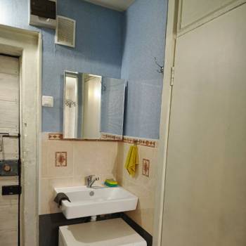 Продается 1-комнатная квартира, 13,6 м²