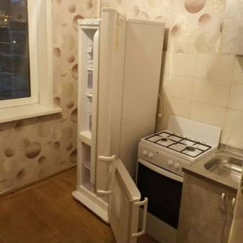 Сдается 1-комнатная квартира, 33 м²