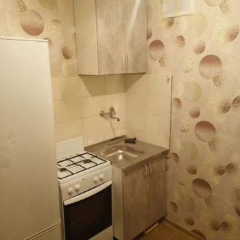 Сдается 1-комнатная квартира, 33 м²