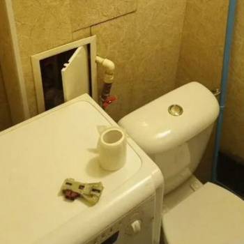 Сдается 1-комнатная квартира, 33 м²