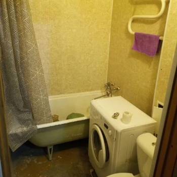 Сдается 1-комнатная квартира, 33 м²