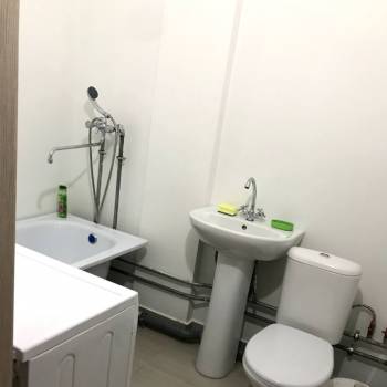 Продается 1-комнатная квартира, 38,4 м²