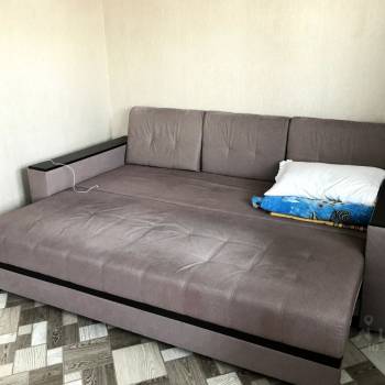 Продается 1-комнатная квартира, 38,4 м²