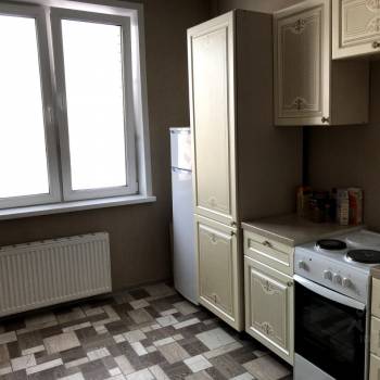 Продается 1-комнатная квартира, 38,4 м²