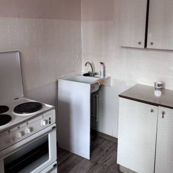 Сдается 1-комнатная квартира, 42 м²