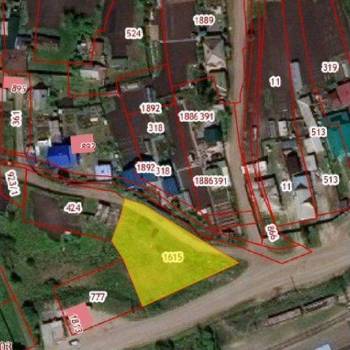 Продается Участок, 1000 м²