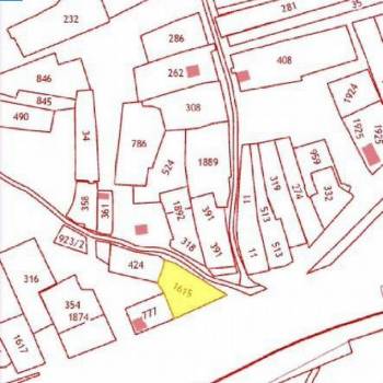 Продается Участок, 1000 м²