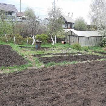 Продается Участок, 500 м²