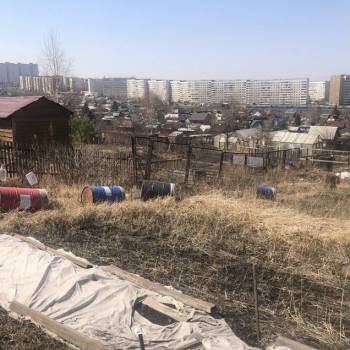 Продается Участок, 990 м²