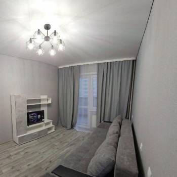 Сдается 1-комнатная квартира, 34,1 м²