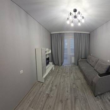 Сдается 1-комнатная квартира, 34,1 м²