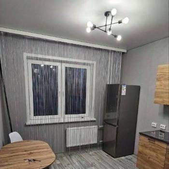 Сдается 1-комнатная квартира, 34,1 м²