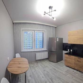 Сдается 1-комнатная квартира, 34,1 м²
